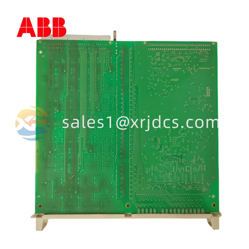 ABB DSDO115A 3BSE018298R1 Digital Output Module0